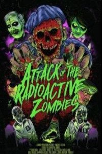 Атака радиоактивных зомби